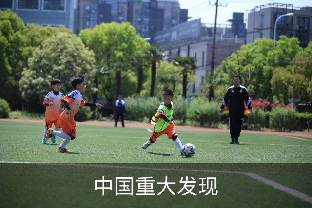 中国重大发现