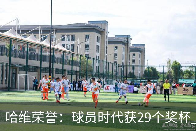 哈维荣誉：球员时代获29个奖杯 教练时代7个冠军