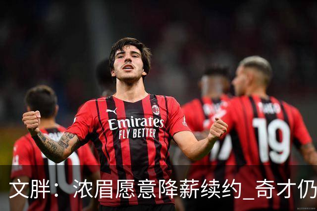 文胖：浓眉愿意降薪续约 奇才仍坚持先观察20至30场比赛