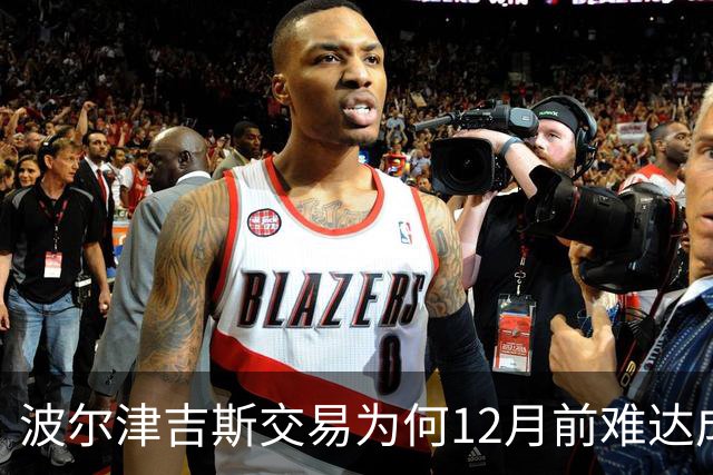 波尔津吉斯交易为何12月前难达成？美记点出两大障碍