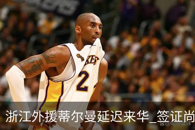 浙江外援蒂尔曼延迟来华 签证尚未办理完毕