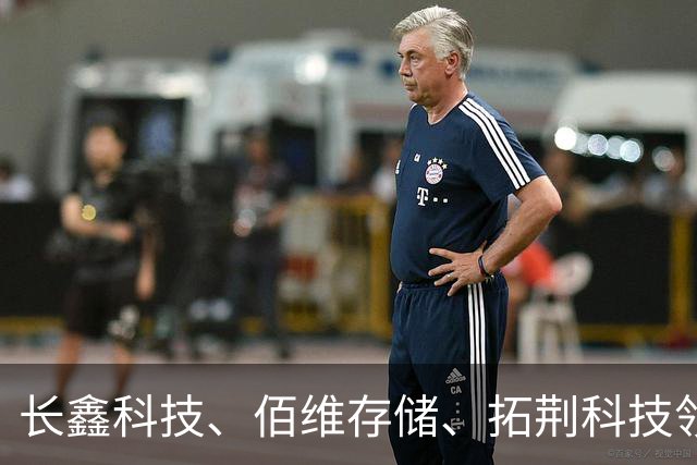 长鑫科技、佰维存储、拓荆科技领衔！多家科创板龙头公司开启新一轮回购