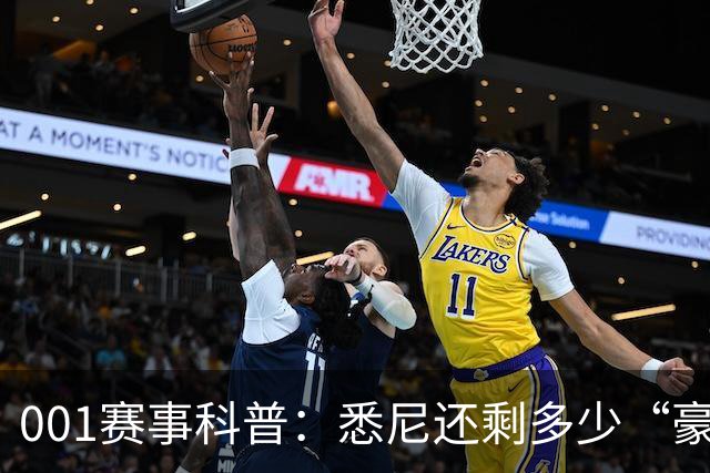 001赛事科普：悉尼还剩多少“豪门滤镜”？古德温能否再救阿德莱德联