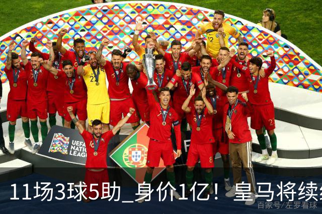 11场3球5助 身价1亿！皇马将续约居莱尔至2032年 即将官宣